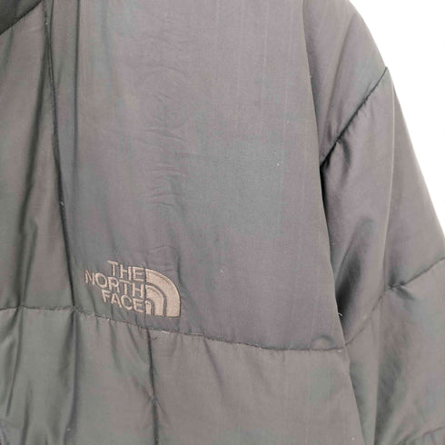 ザノースフェイス THE NORTH FACE LHOTSE SHAR JACKET ロゴ刺繍 ダウンジャケット メンズ import:L